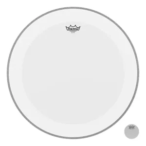 Ausverkauf Remo Powerstroke 4 coated 10"