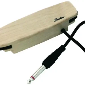 Nur Heute Shadow SH 330 Akustik Tonabnehmer