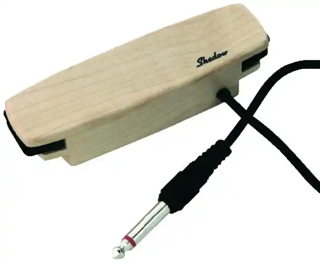 Nur Heute Shadow SH 330 Akustik Tonabnehmer
