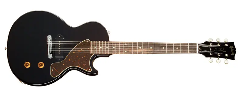 Gibson Billie Joe Armstrong Les Paul Jr Ebony Neuheit