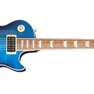 Gibson Les Paul Classic Plus 60s Manhattan Midnight Super-Preis