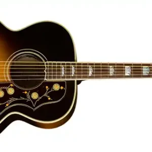 Gibson SJ-200 Standard VS Westerngitarre Markenprodukt