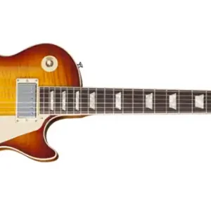 Gibson Les Paul Standard Traditional HB Kostenloser Versand