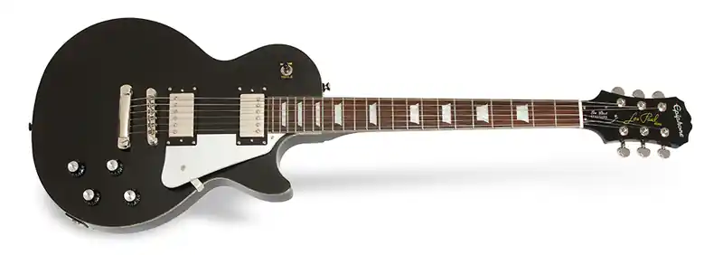 Epiphone Les Paul Standard EB E-Gitarre Nur Heute