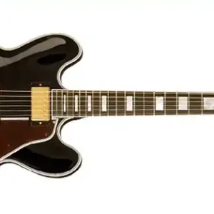 Gibson Custom B.B. King Lucille EB Preiswert