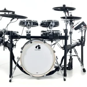 Gewa G9 Studio 5 E- Drum Mega-Angebot