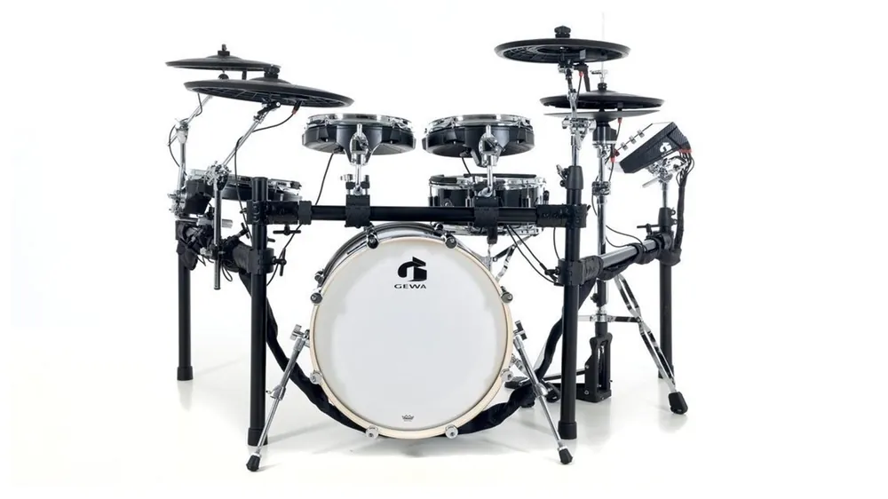 Gewa G9 Studio 5 E- Drum Mega-Angebot