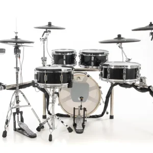 Neu Gewa G9 Pro C5 E-Drum