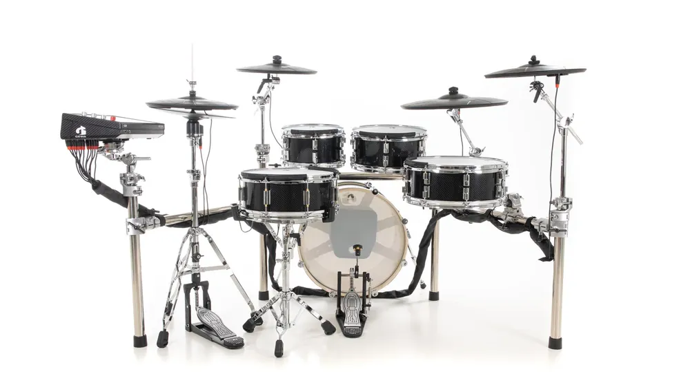 Neu Gewa G9 Pro C5 E-Drum