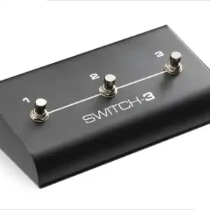 Wochenendangebot TC Electronic G-Switch Fusspedal
