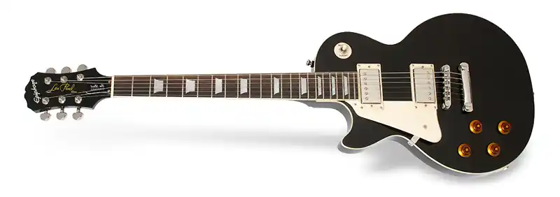 Kostenfreie Lieferung Epiphone Les Paul Standard EB E-Gitarre LH