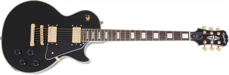 Jetzt Bestellen Epiphone Les Paul Custom Pro EB