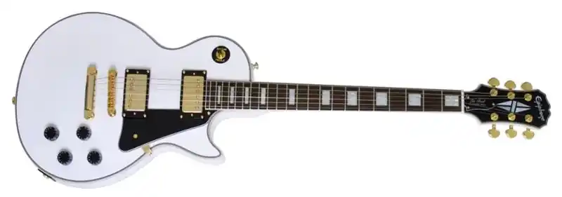 Epiphone Les Paul Custom Pro AW Letzte Chance