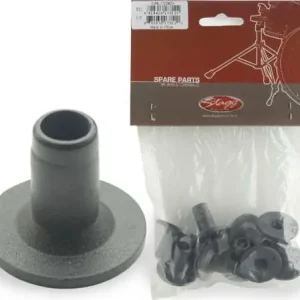 Expressversand Stagg DPR-CYS830 - Cymbal Sleeve