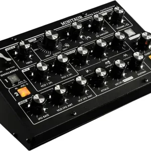 Günstig Moog Minitaur Bass Synthesizer