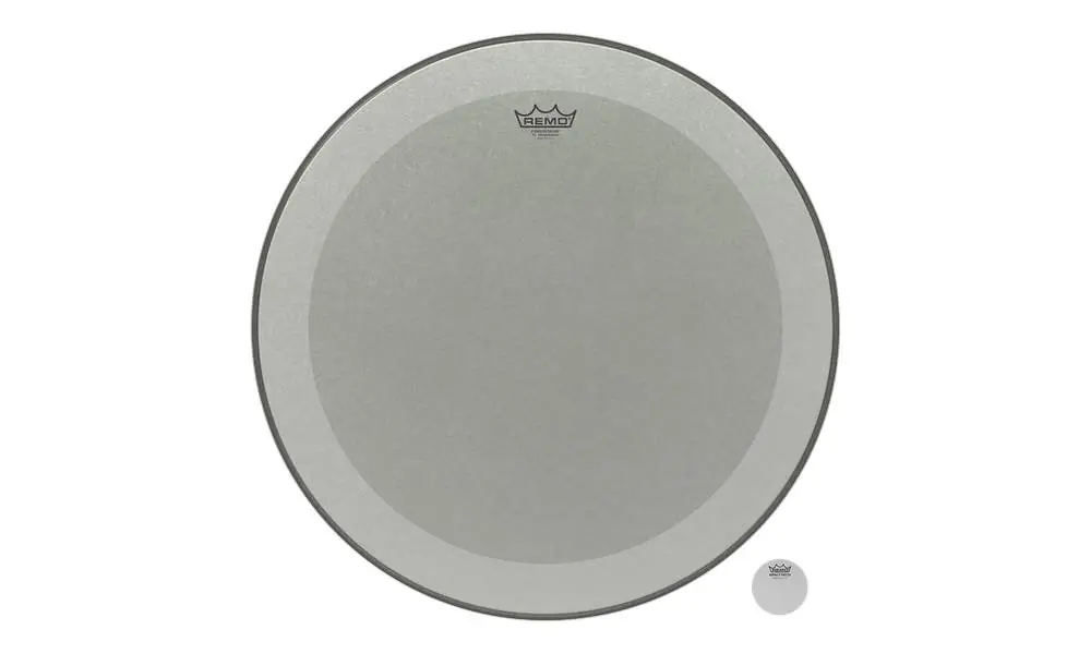 Remo Powerstroke 3 Renaissance 13" Fell Nur Für Kurze Zeit