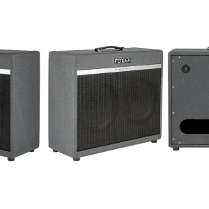 Preisknaller Fender BB 212 BASSBREAKER Gitarren Box