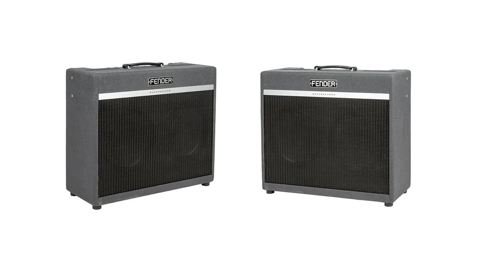 Fender Bassbreaker 45 Combo Billig