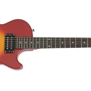 Versand Am Gleichen Tag Epiphone Les Paul Special II HCS E-Gitarre