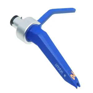 Sofort Bestellen Ortofon Concorde DJ-E System Blau