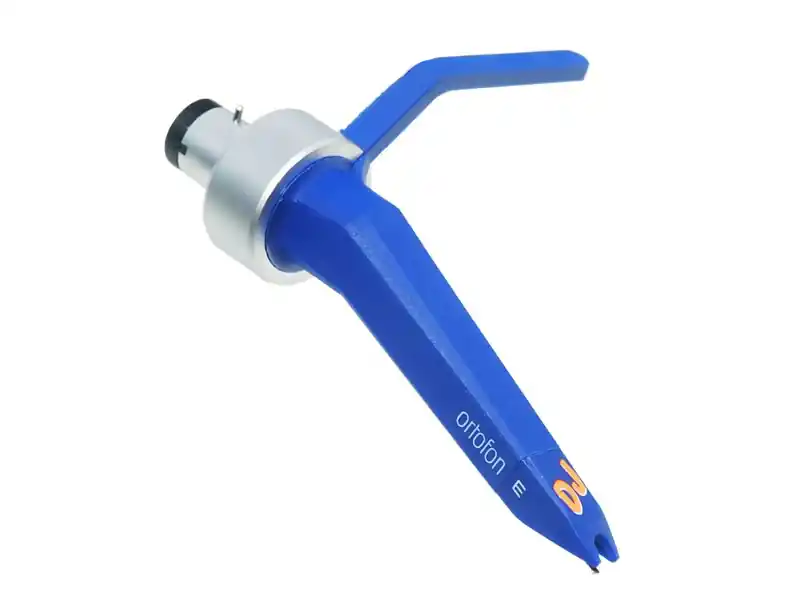 Sofort Bestellen Ortofon Concorde DJ-E System Blau