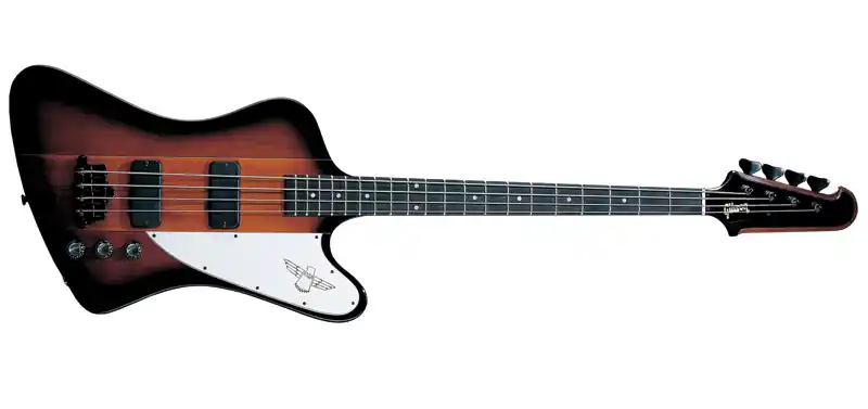 Epiphone Thunderbird IV Reverse VS Direktkauf