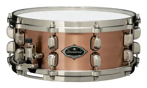 Super-Preis Tama Starclassic Snare Copper 14x5,5