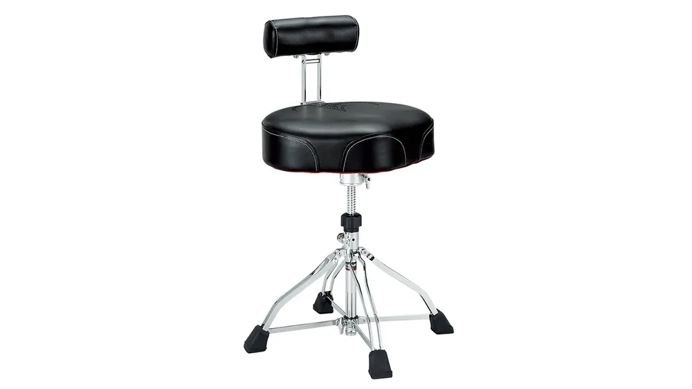 Tama HT741B 1st Chair Drum Throne Ergo Rider Direkt Vom Hersteller