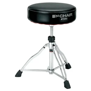 Kostenloser Rückversand Tama HT430B 1st Chair Drum Throne Round Rider
