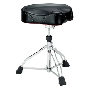 Tama HT530B 1st Chair Drum Throne Wide Rider Sonderaktion