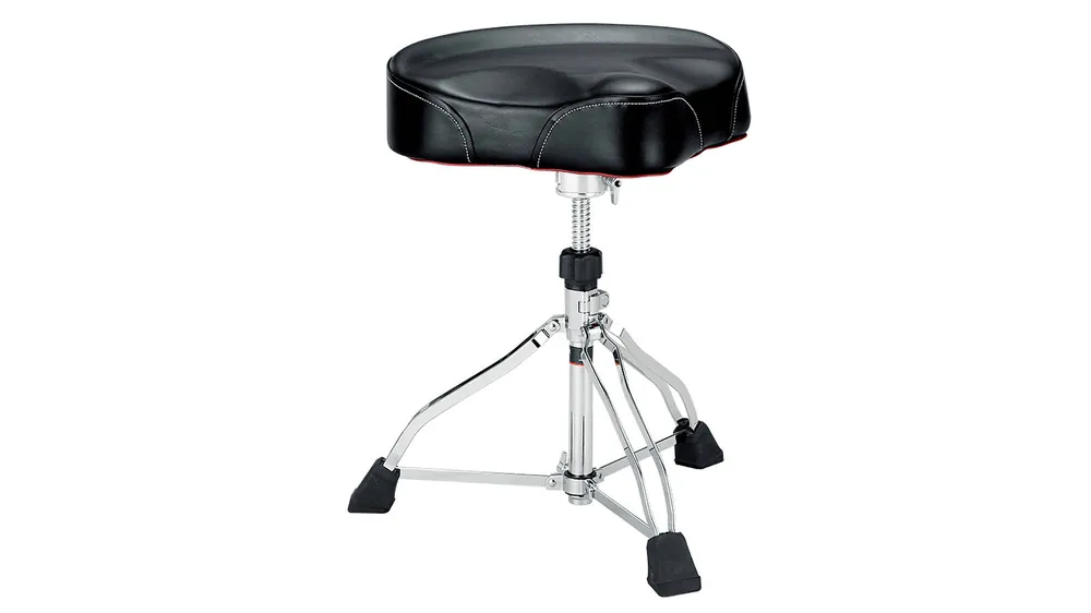 Tama HT530B 1st Chair Drum Throne Wide Rider Sonderaktion