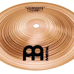 Meinl High Bell 8" Geprüft