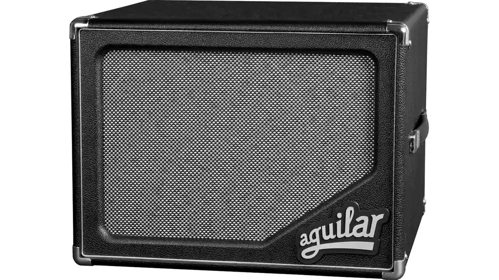 Aguilar SL112 1 x 12" Bass Box Highlight