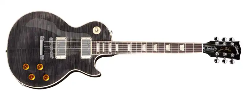 Bestseller Gibson Les Paul Standard Premium Plus 2012 TBK