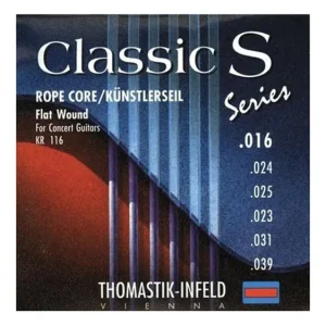 Thomastik KR116 Saiten Klassik Gitarre Billig