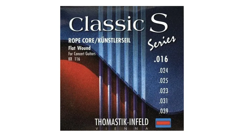 Thomastik KR116 Saiten Klassik Gitarre Billig
