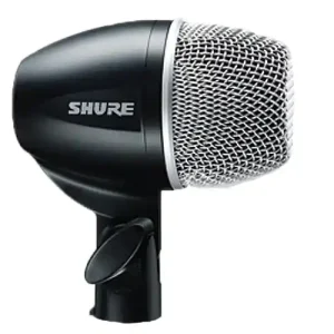 Shure PG 52 Bassdrum Mikrofon Jetzt Kaufen