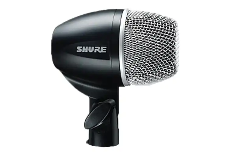 Shure PG 52 Bassdrum Mikrofon Jetzt Kaufen