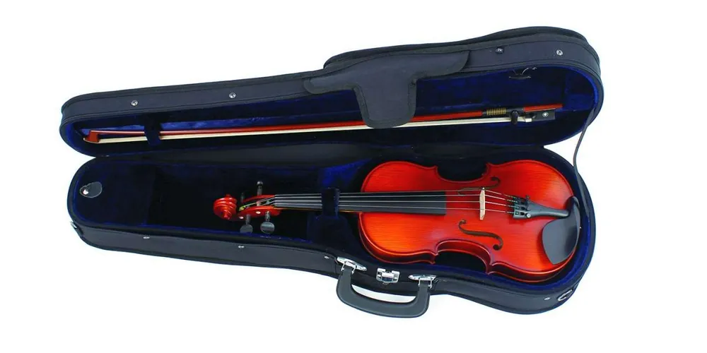 Höfner H7 Violine Allegretto 4/4 Garnitur Top-Angebot