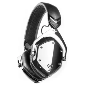 V-Moda Crossfade Wireless Phantom Chrome Kostenloser Versand