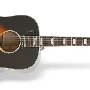 Bestseller Epiphone John Lennon J-160E VC Westerngitarre