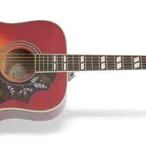 Epiphone Hummingbird HCB Westerngitarre Saisonangebot