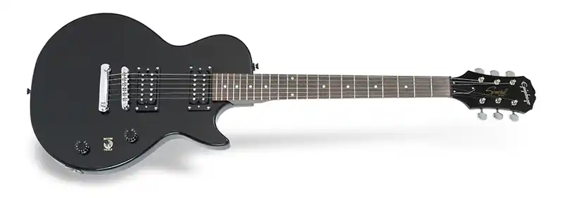 Aktuell Epiphone Les Paul Special II EB E-Gitarre
