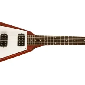 Gibson Flying V Faded Worn Cherry Neue Kollektion