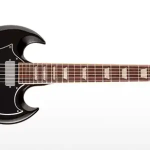 Gibson SG Standard Ebony Versand Am Gleichen Tag
