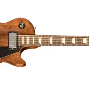 Kostenfreie Lieferung Gibson Les Paul Studio Satin Worn Brown