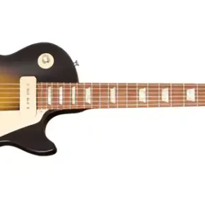 Gibson Les Paul Studio '60s Tribute Darkback SVS Kostenfreie Lieferung