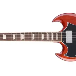 Gibson SG Standard Heritage Cherry Lefthand Sale