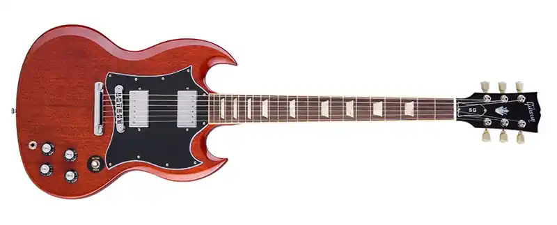 Jetzt Kaufen Gibson SG Standard Heritage Cherry