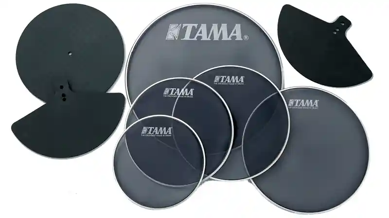 Abverkauf Tama Mesh Head Tom 16"